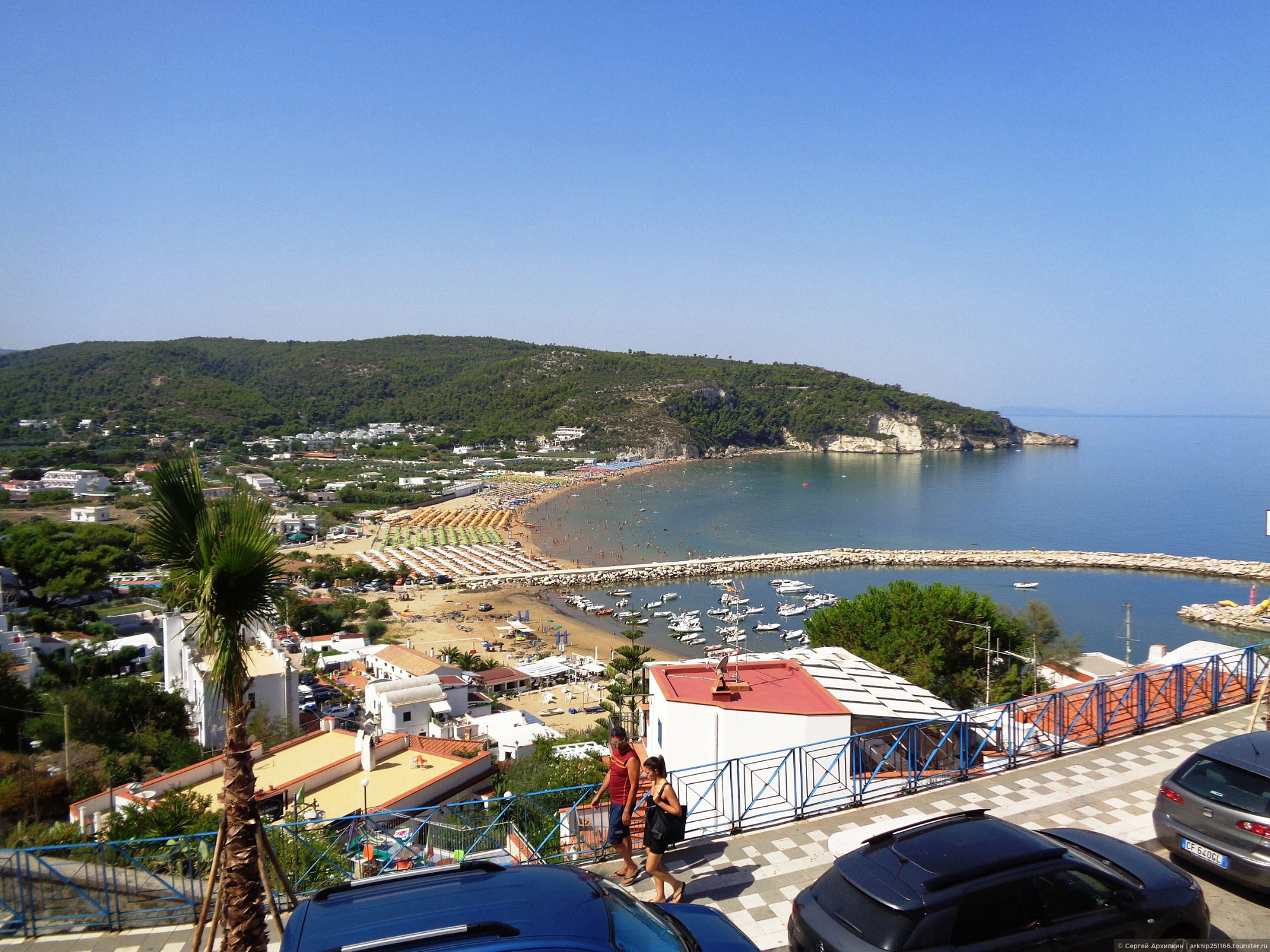 Peschici